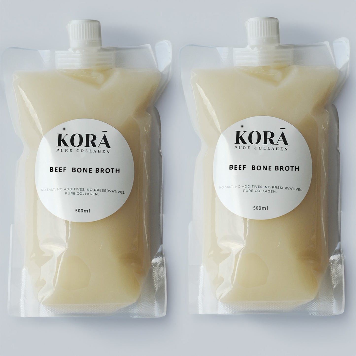 Beef Collagen Broth