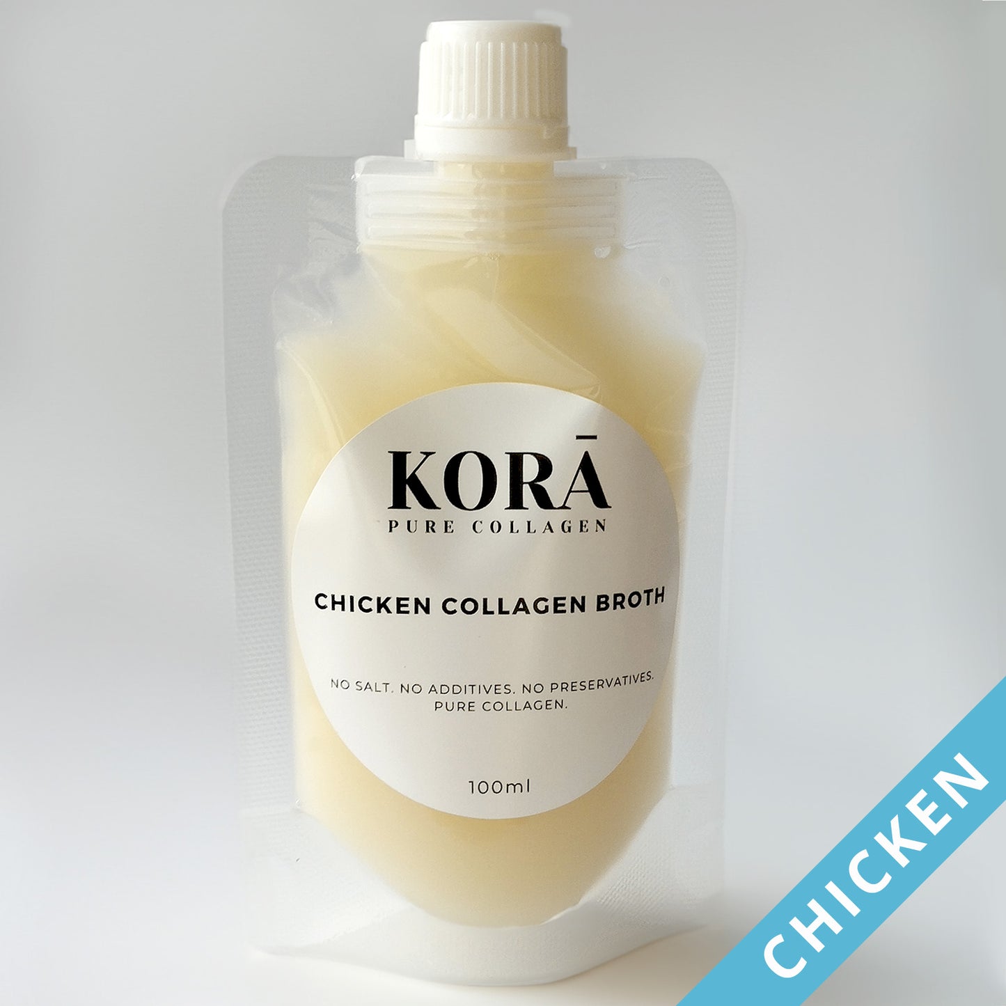 Korā Chicken Collagen