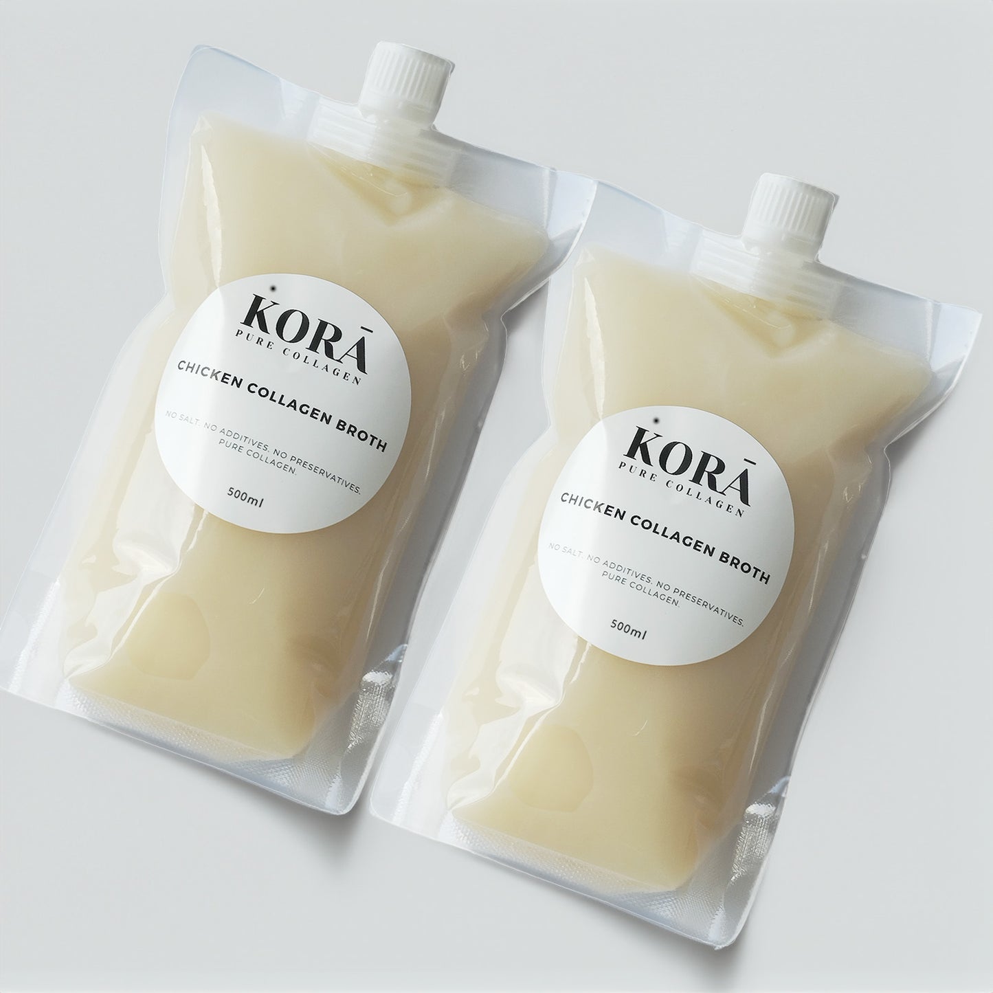 Korā Chicken Collagen