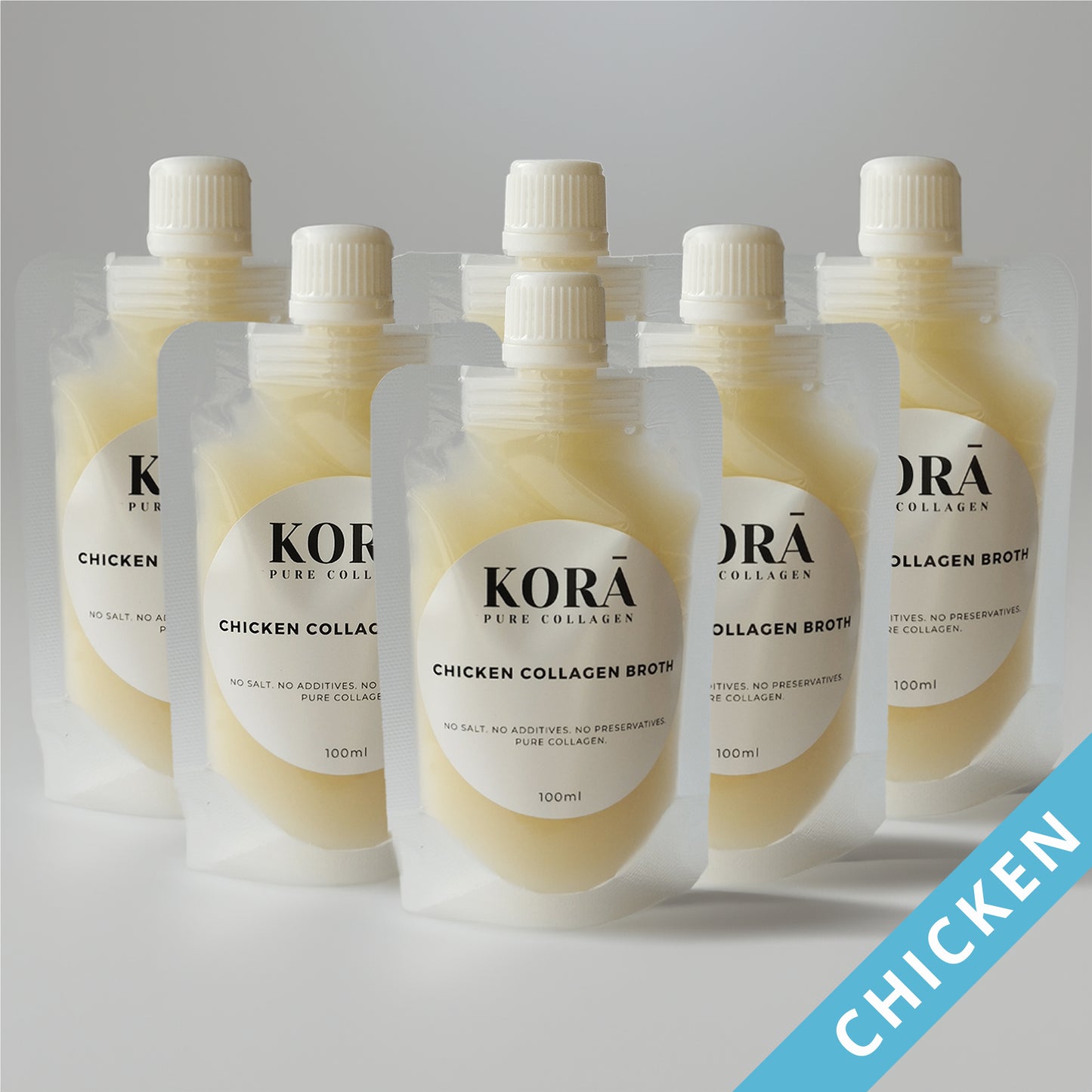Korā Chicken Collagen